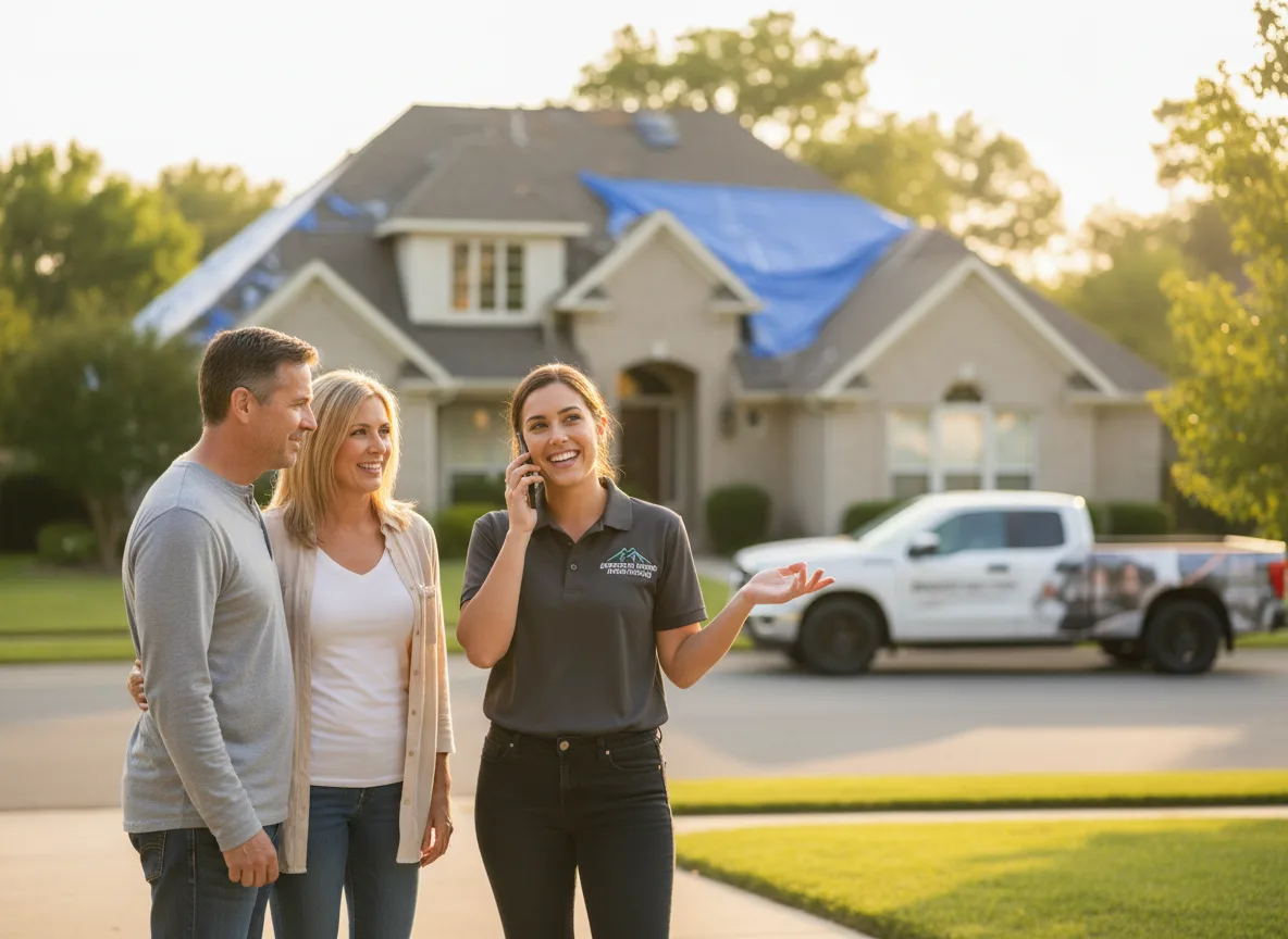 Emergency Roof Repair Combs, KY FAQs